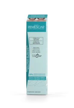 Pescoço & Decote