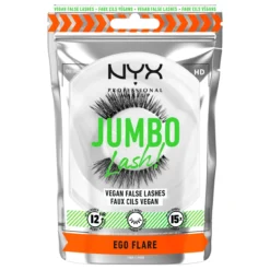 Pestanas postiças Jumbo Lash