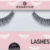 Pestanas Postiças Lashes To Impress