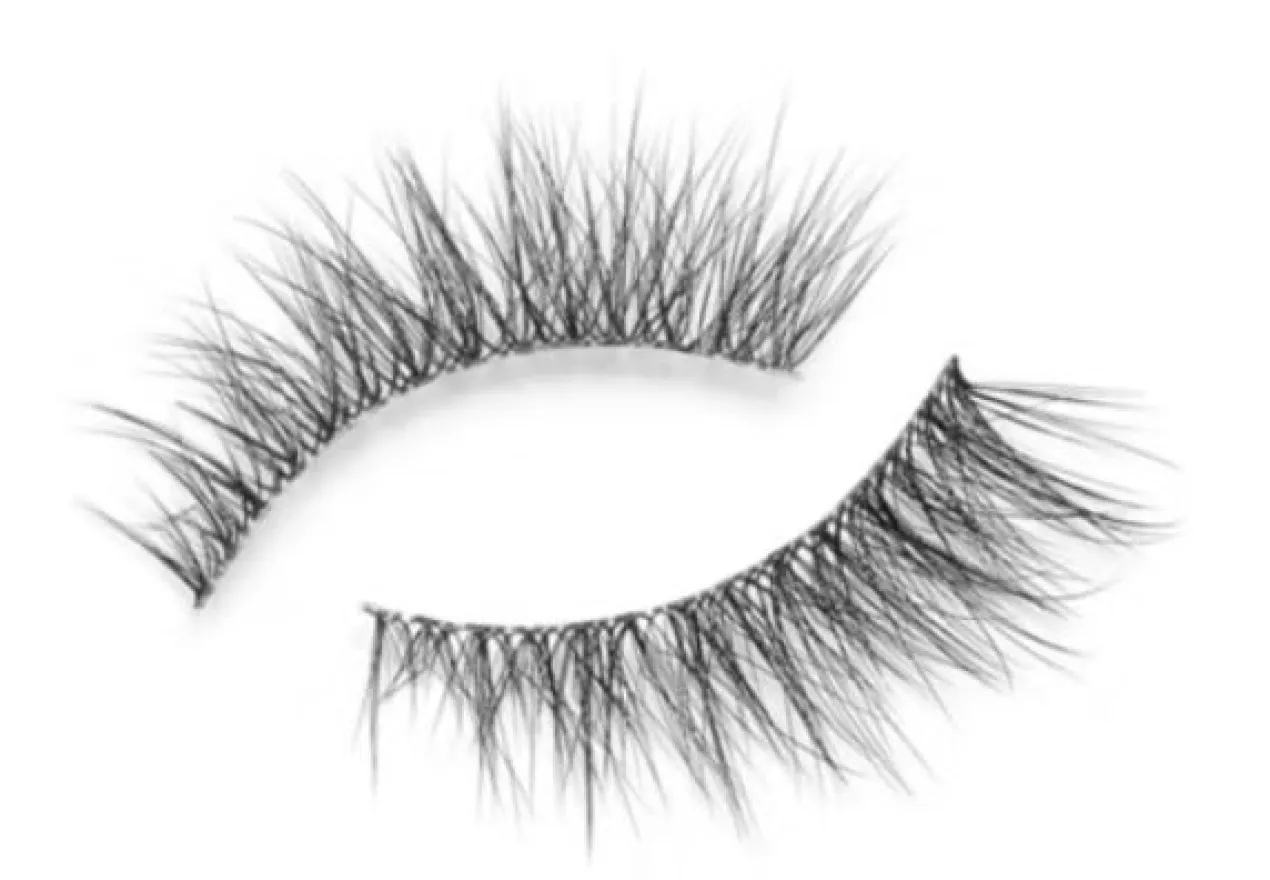 Pestanas Postiças Light & Fluffy 250 Fluffy Finish