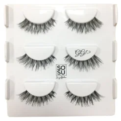Pestanas Postiças Multipack Gigi