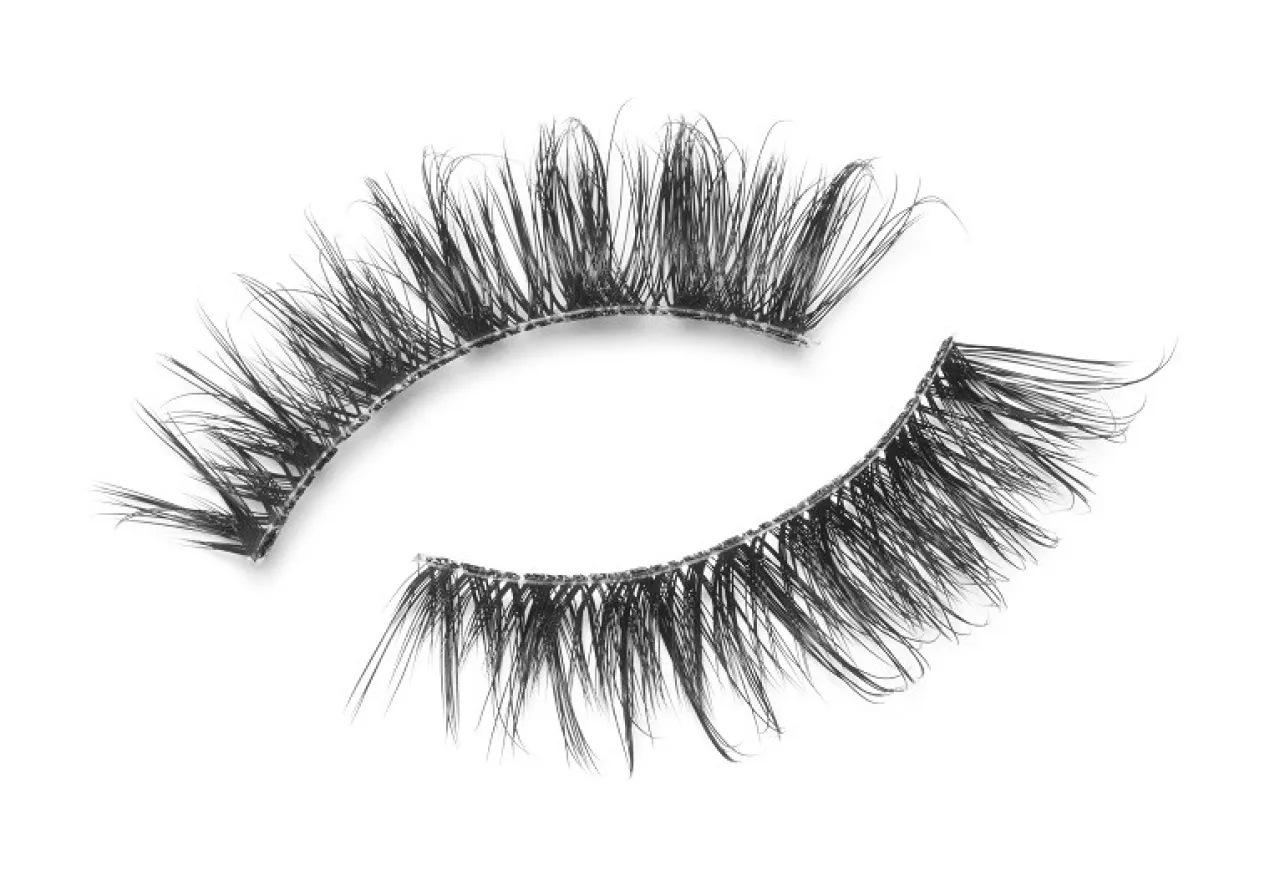 Pestanas Postiças Volume & Curl Nº 907
