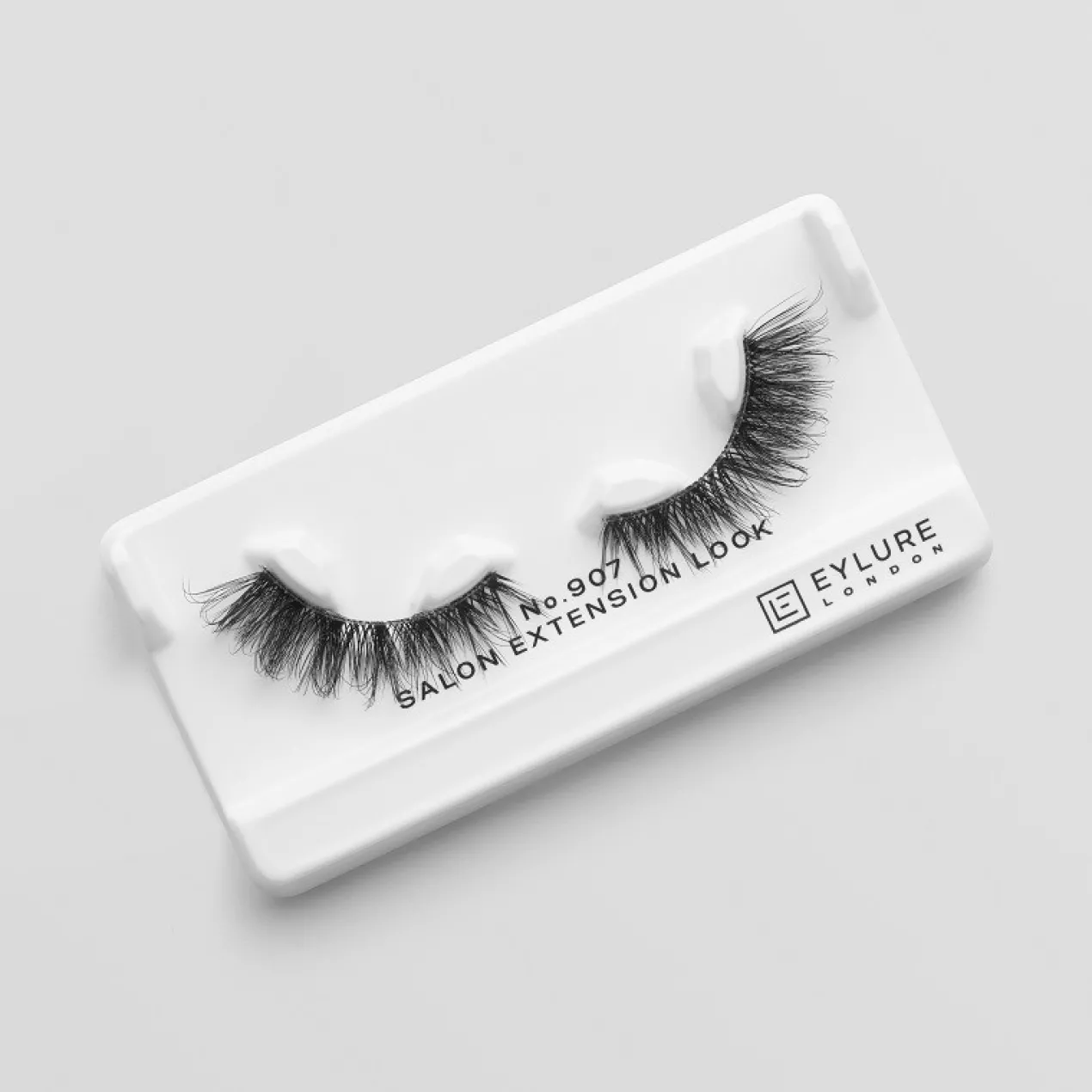 Pestanas Postiças Volume & Curl Nº 907