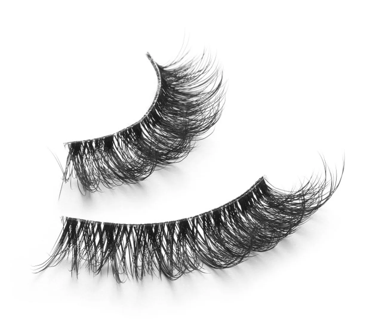 Pestanas Postiças Volume & Curl Nº 907