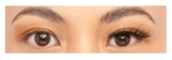 Pestanas Postiças Volume 098 Fox Eye Look