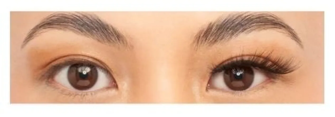 Pestanas Postiças Volume 098 Fox Eye Look