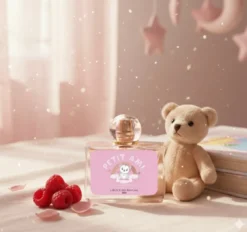 Petit Ami Petite Fille Perfume Infantil