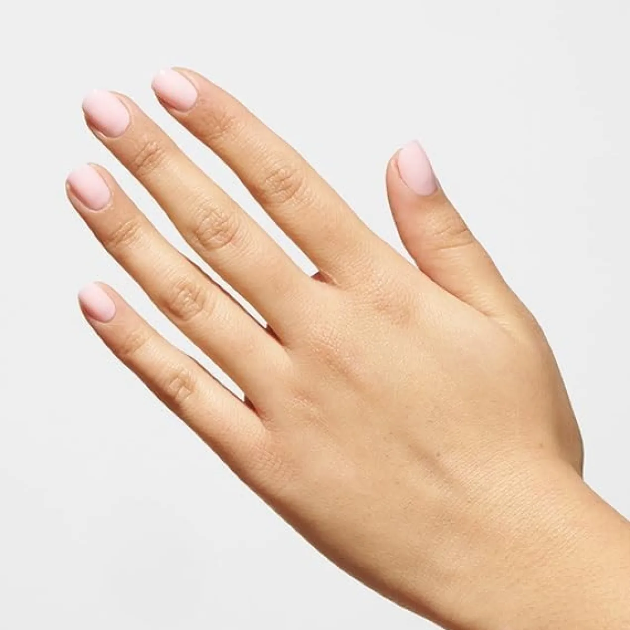 Petite Gel Finish Cherry Blossom Unhas Postiças