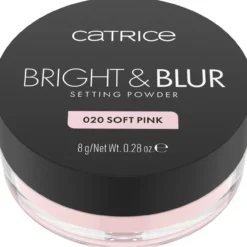 Pó Fixador Bright & Blur