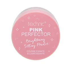 Pó Fixador Pink Perfector