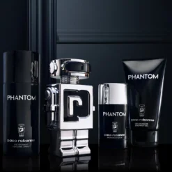 Phantom Eau de Toilette Recarregável