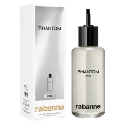 Phantom Intense Eau de Parfum Recarga