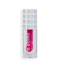 PH Bomb Óleo para Lábios e Bochechas