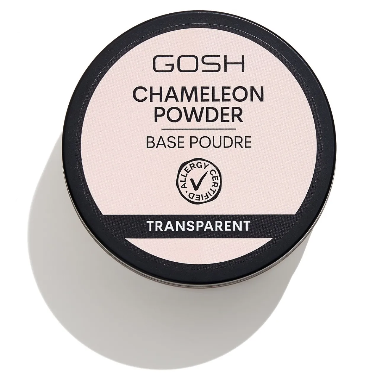 Pó Híbrido Chamaleon Powder