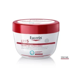 pH5 Creme-Gel Ultraligeiro