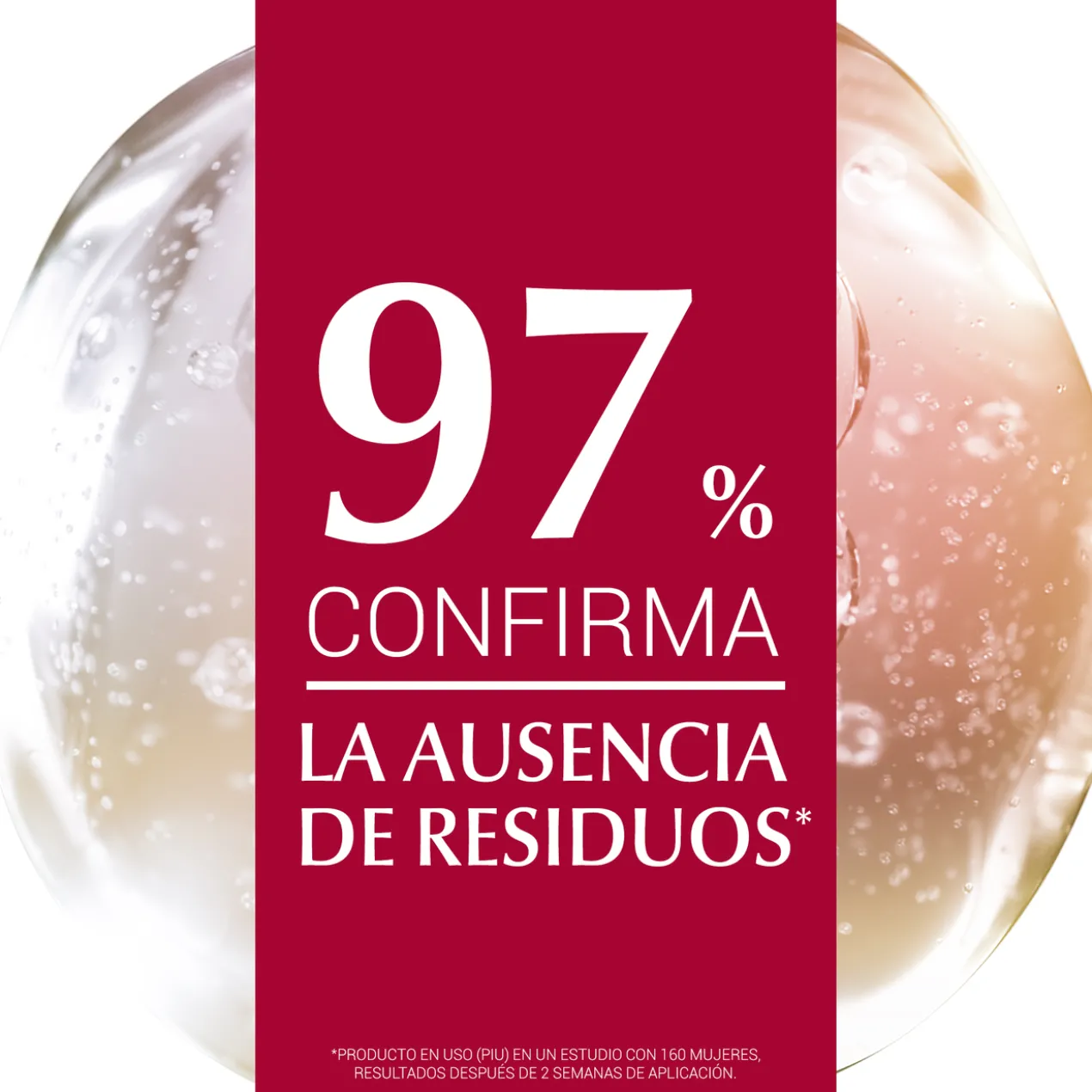pH5 Creme-Gel Ultraligeiro