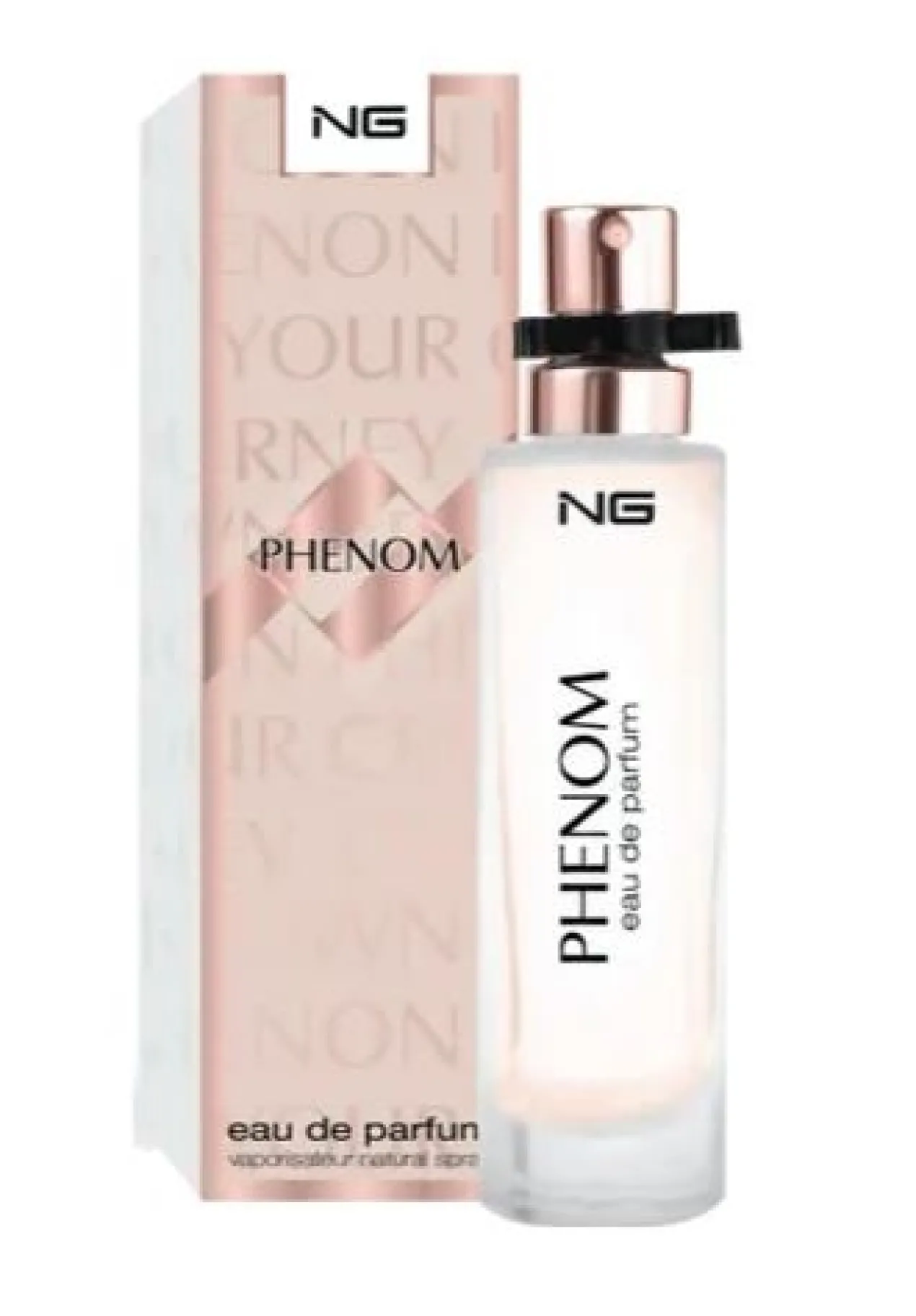 Phenom Eau de Parfum