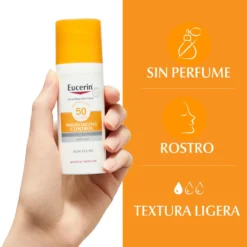 Photoaging Control Fluido Facial Solar SPF50+