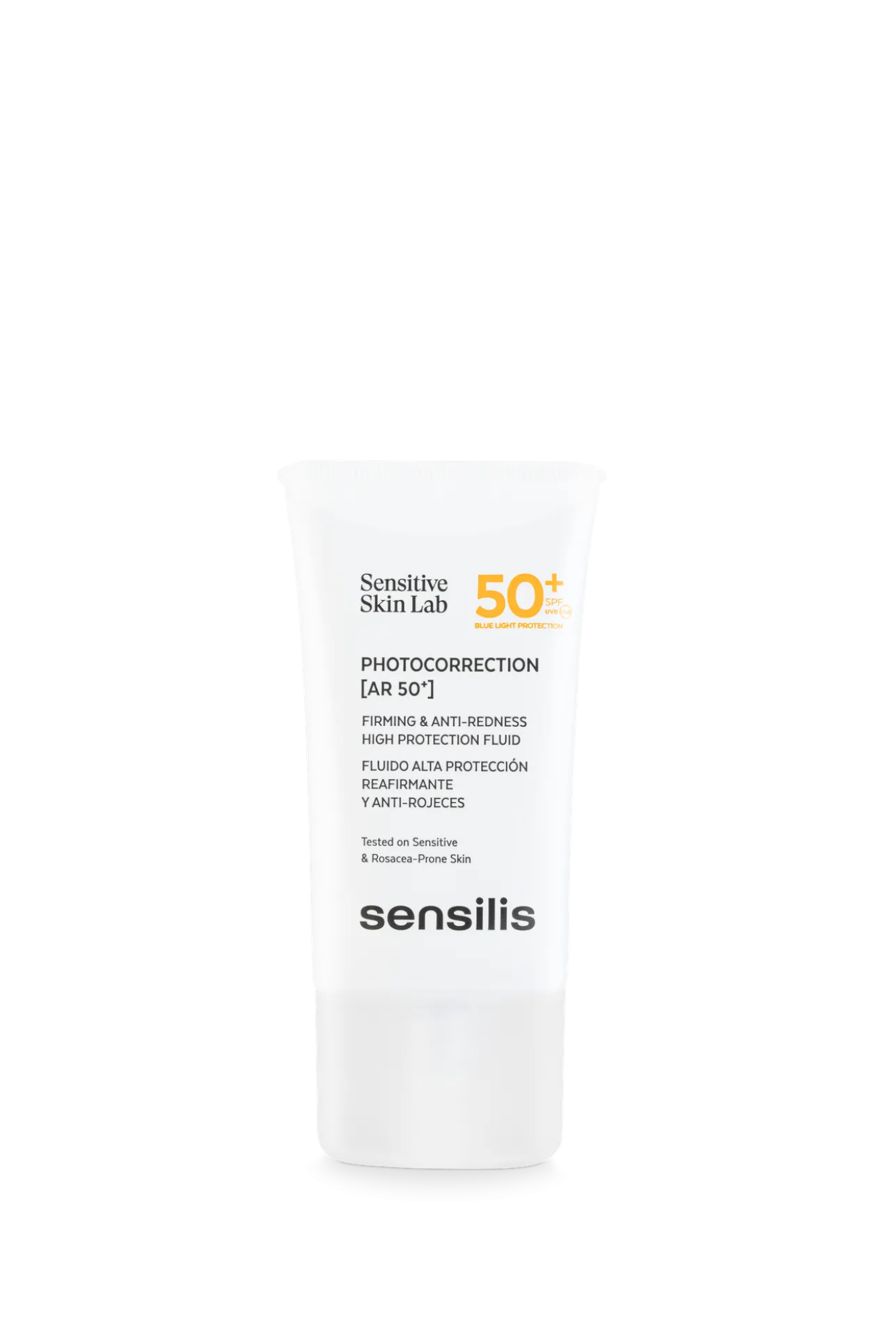 Photocorrection AR SPF50+