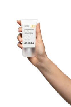 Photocorrection AR SPF50+
