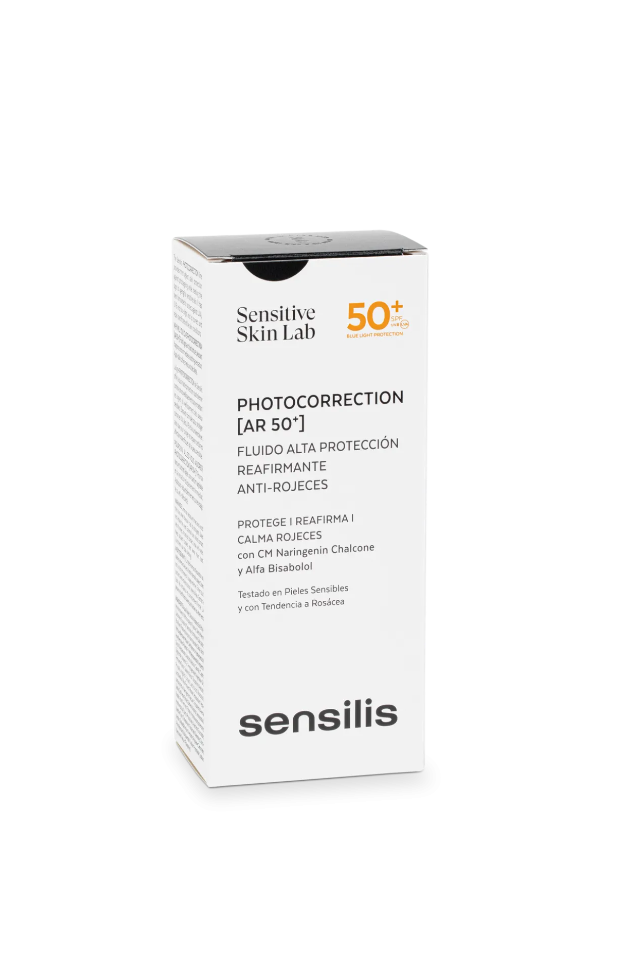 Photocorrection AR SPF50+