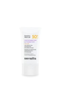 Photocorrection D-Pigment SPF50+