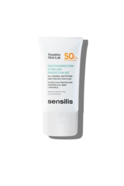 Photocorrection Pure Age SPF50+
