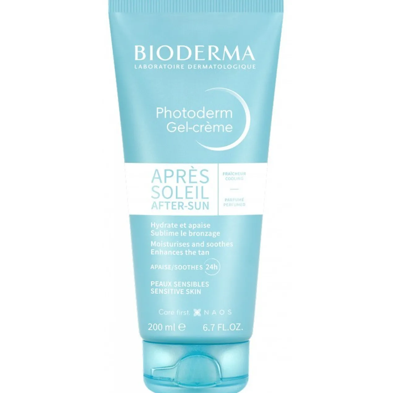 Photoderm Gel-Creme After Sun