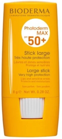 Photoderm Max Stick Zonas Específicas SPF50+