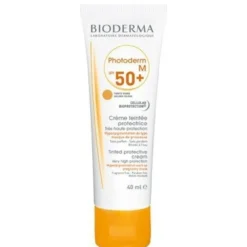 Photoderm M SPF 50+ Creme com Cor
