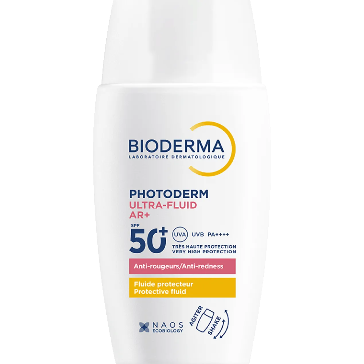 Photoderm Ultra-Fluid Ar+ SPF50