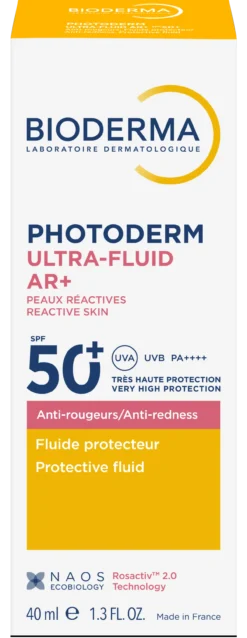 Photoderm Ultra-Fluid Ar+ SPF50