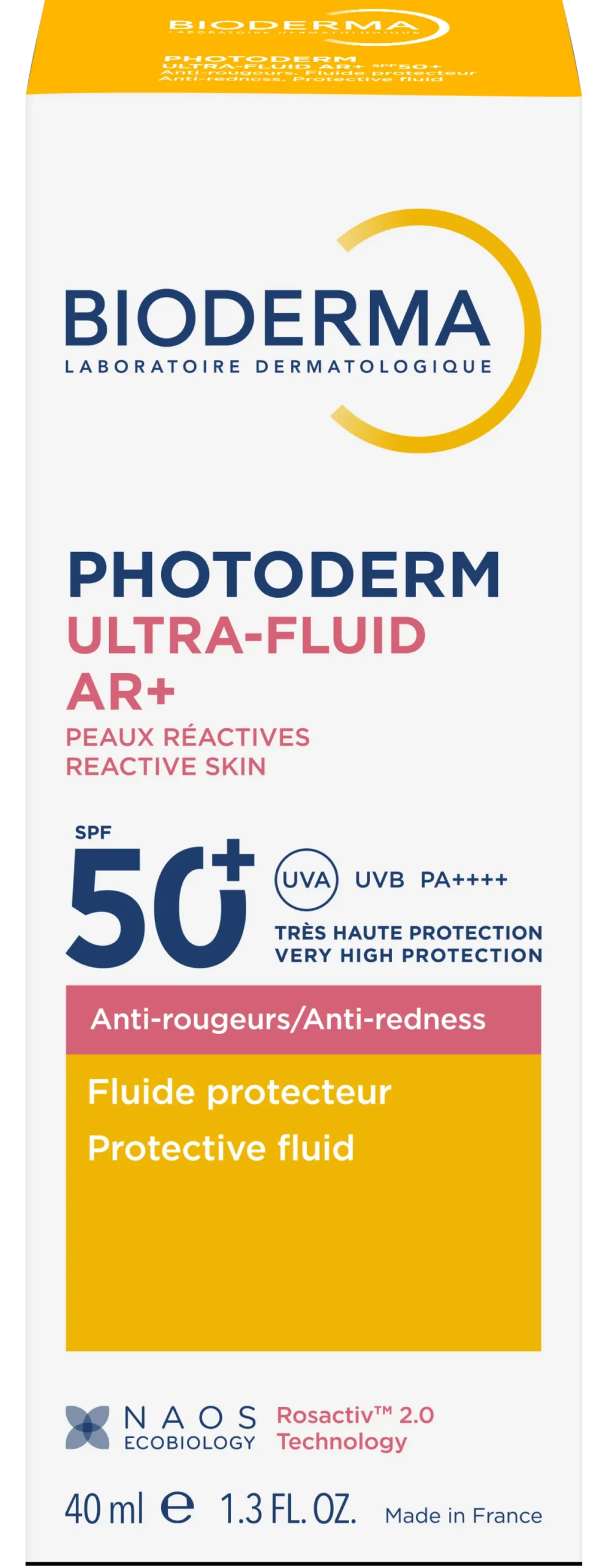 Photoderm Ultra-Fluid Ar+ SPF50