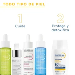 Photoderm XDefense Ultra-Fluid SPF50+ Invisível