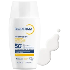 Photoderm XDefense Ultra-Fluid SPF50+ Invisível