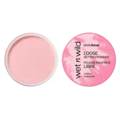 Photo Focus Loose Powder