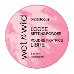 Photo Focus Loose Powder