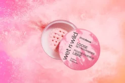 Photo Focus Loose Powder