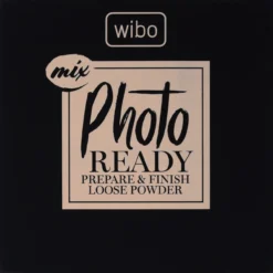 Photo Ready Mix Pó de Fixação