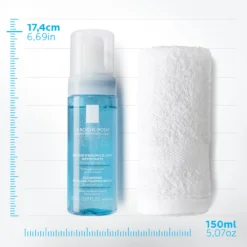 Physio Mousse Micelar