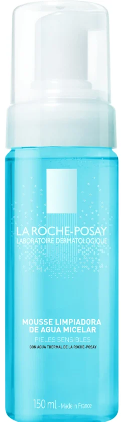 Physio Mousse Micelar