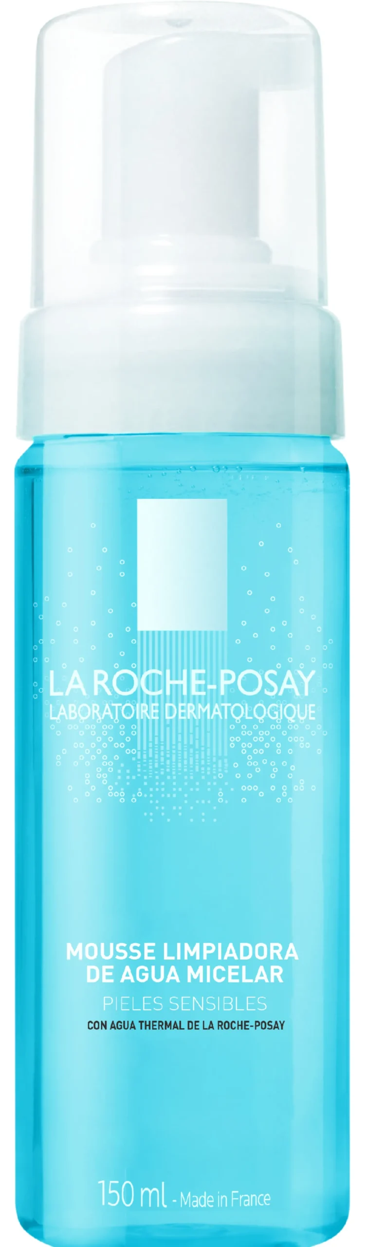 Physio Mousse Micelar