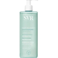 Physiopure Gel Limpador