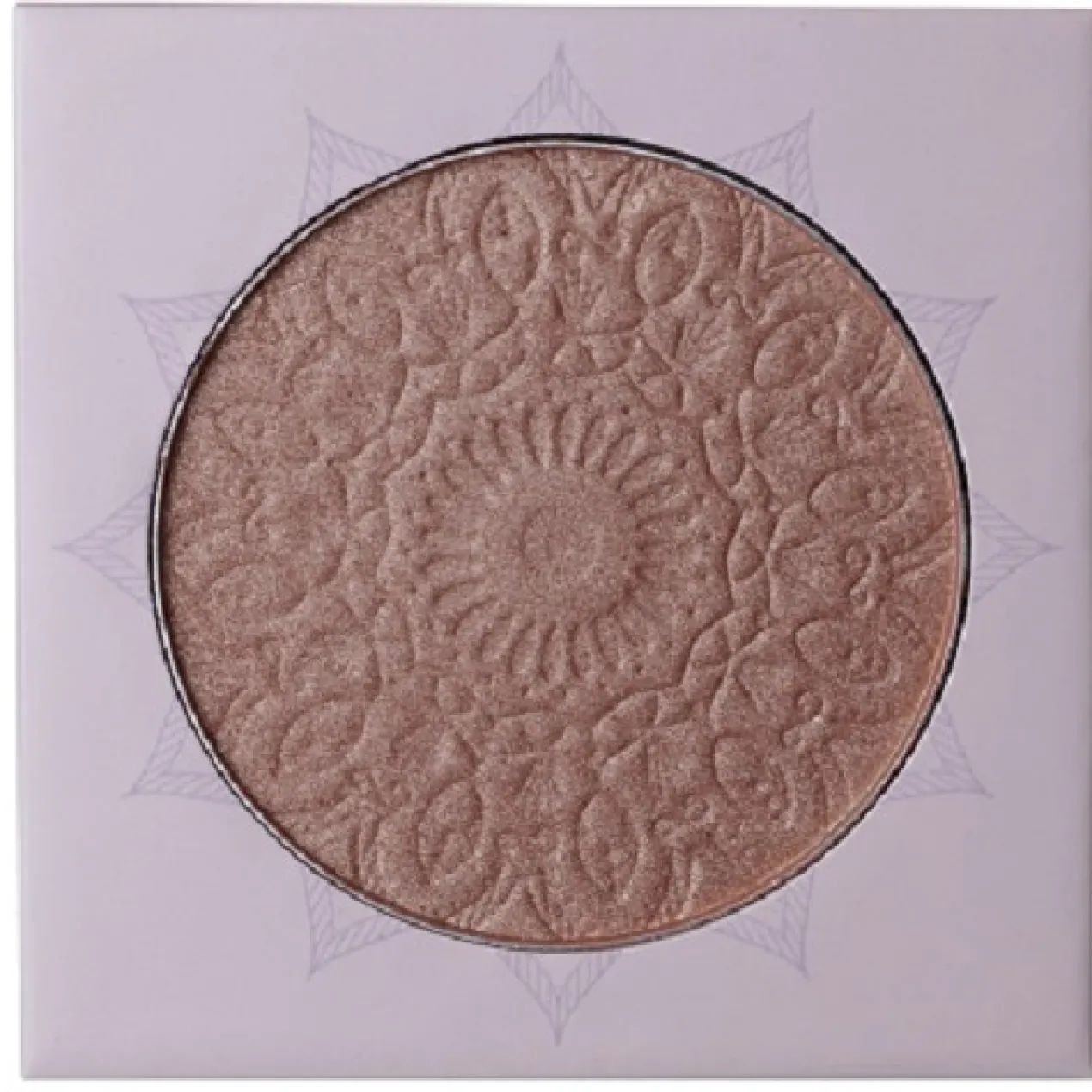 Pó Iluminador Compacto Shimmer Tartaruga