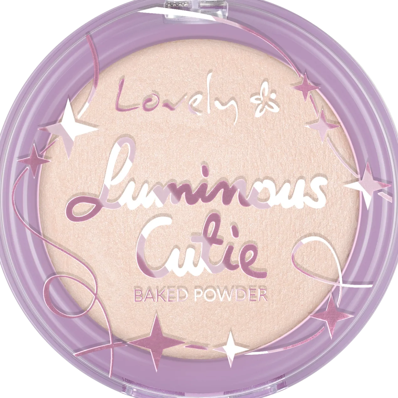Pó Iluminador Luminous Cutie