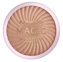 Pó iluminador Magic Terracota