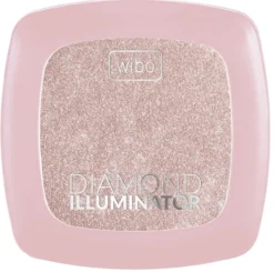 Pó Iluminador New Diamond