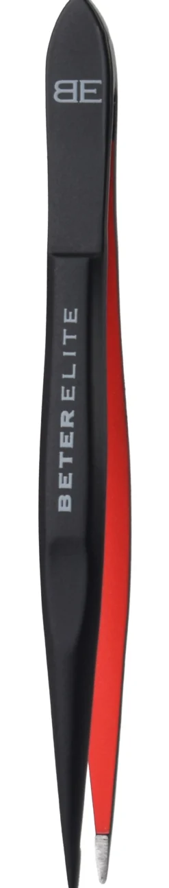 Pinça de Depilar com Ponta Fina