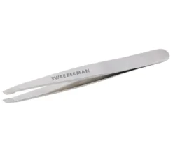 Pinça Depilar Slant Inox