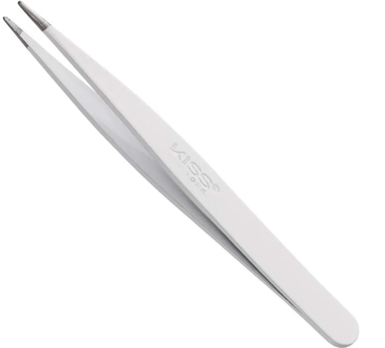 Pinça Sobrancelhas Point Tip Tweezer